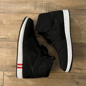 Air Jordan 1 Retro High 'PSG' (2018)